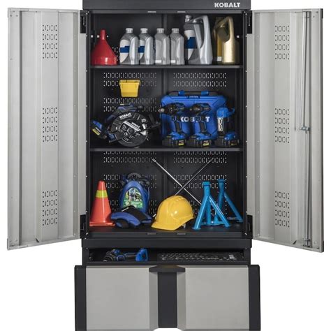 kobalt 36 inch cabinet